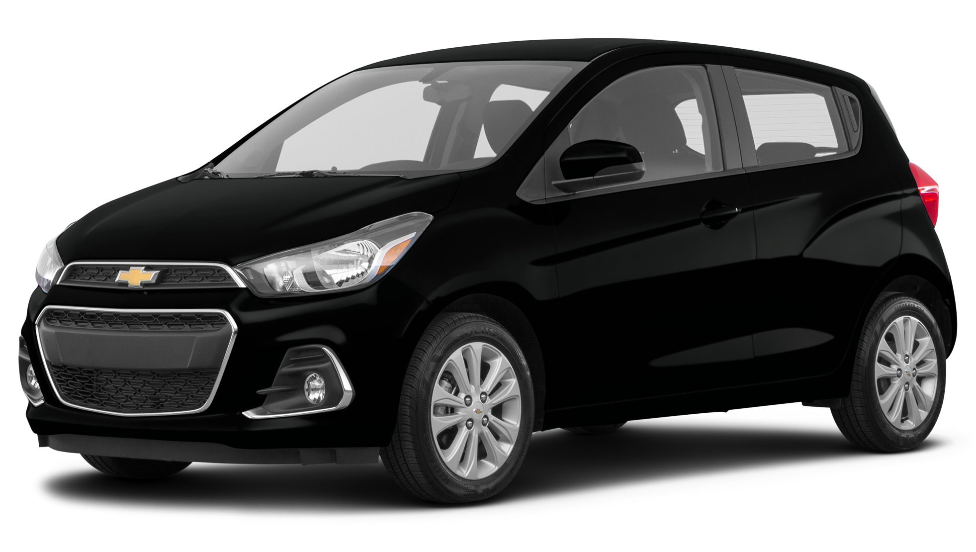 ... 2016 Chevrolet Spark LT, 5-Door Hatchback ...