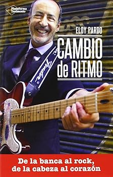 Cambio De Ritmo (Plataforma...