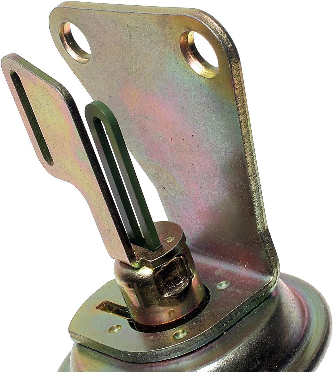 Carburetor Choke Pull-Off Compatible With Chevrolet G30 39 VIN 1980 1979 P-1489016