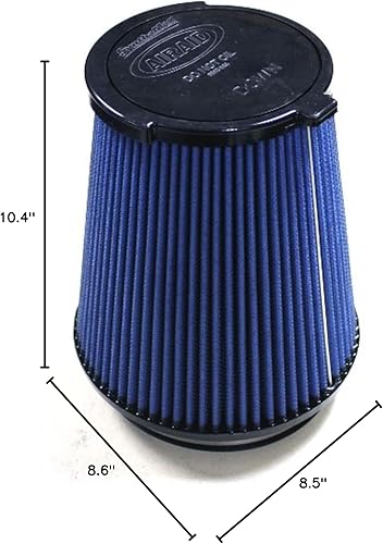 Miniatura 2 de MUSTANG Filtro de aire SHELBY GT350