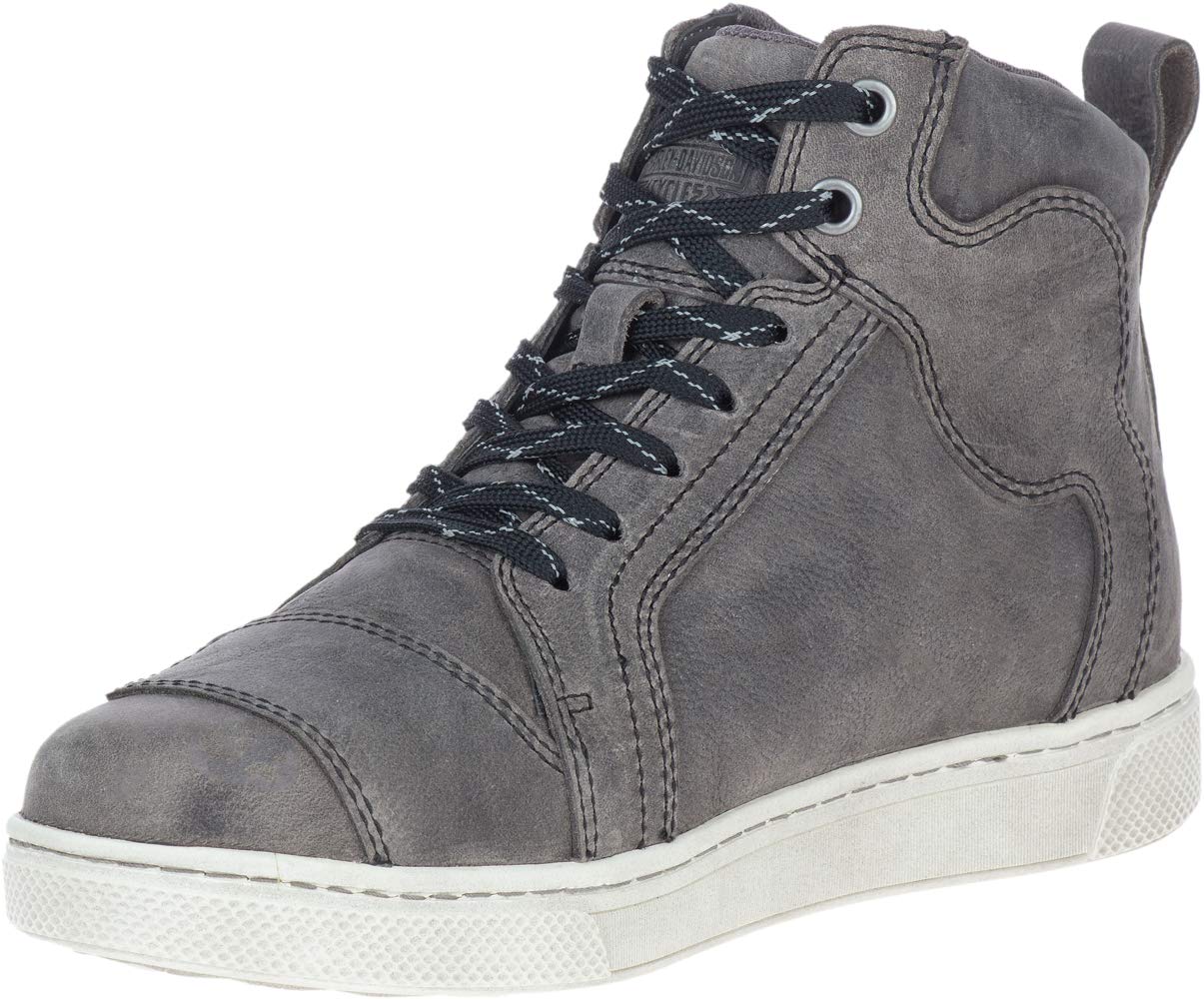 HARLEY-DAVIDSON Damen Bateman 4" MetalMotorradstiefel
