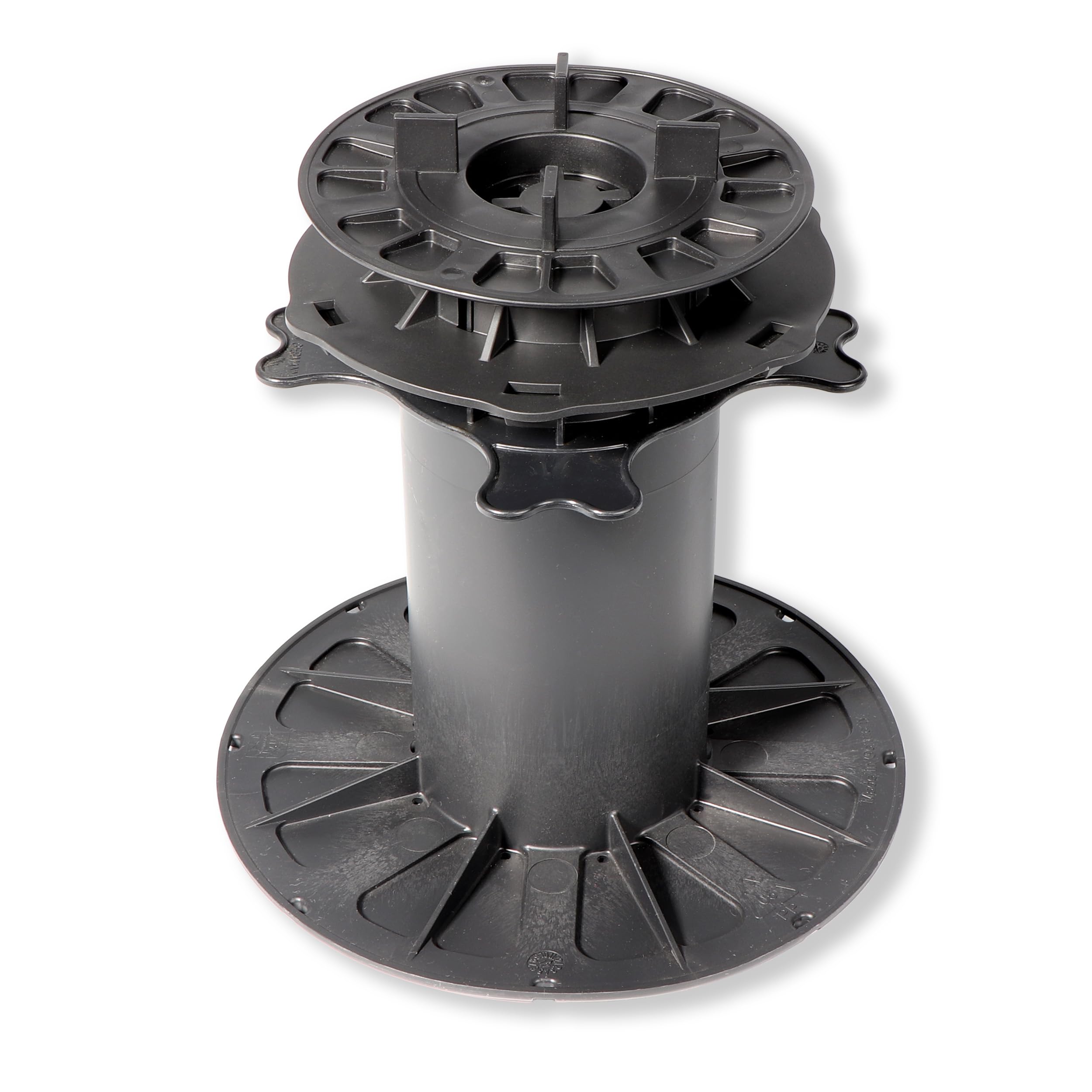 Gartenwelt Riegelsberger Premium Plattenlager 200-300 mm 1 Karton 18 Stück