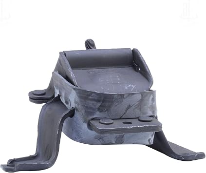Fits 03-11 Ford Crown Victoria Lincoln Town Car Mercury Grand Marquis Mercury Front Left Right Mount 4.6L 5285 5286 2003 2004 2005 2006 2007 2008 2009 2010 2011