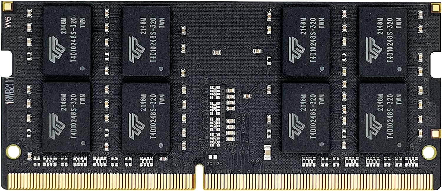Timetec 16GB DDR4 3200MHz (or 2933MHz or 2666MHz) PC4-25600