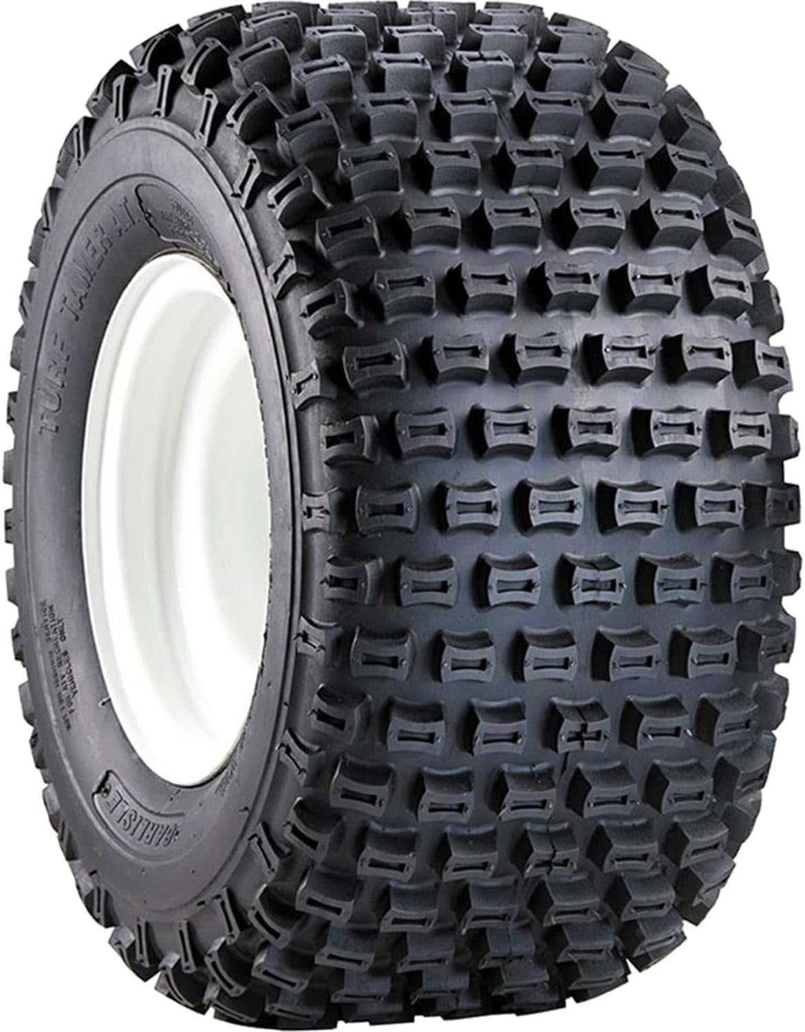 Carlisle Turf Tamer ATV Tire - 22.5X10-8