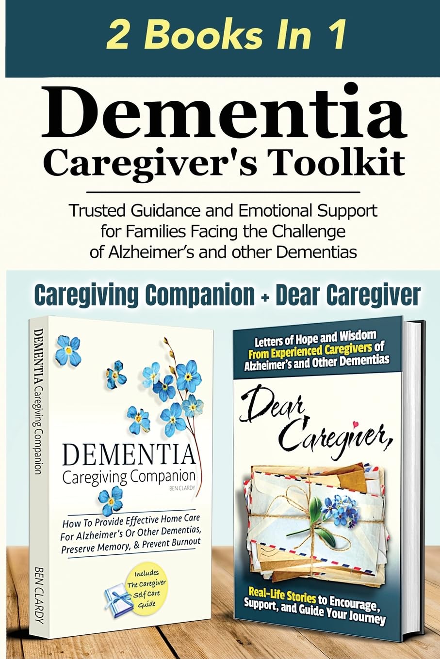 Dementia Care Toolkit
