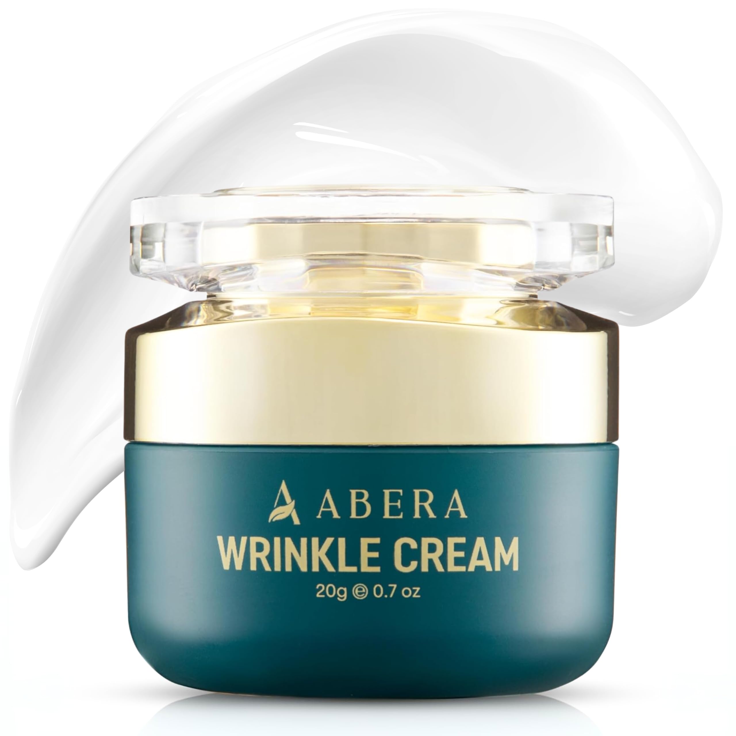 Amazon.com: ABERA Anti-Wrinkle Face Cream, Anti-Aging Moisturizer