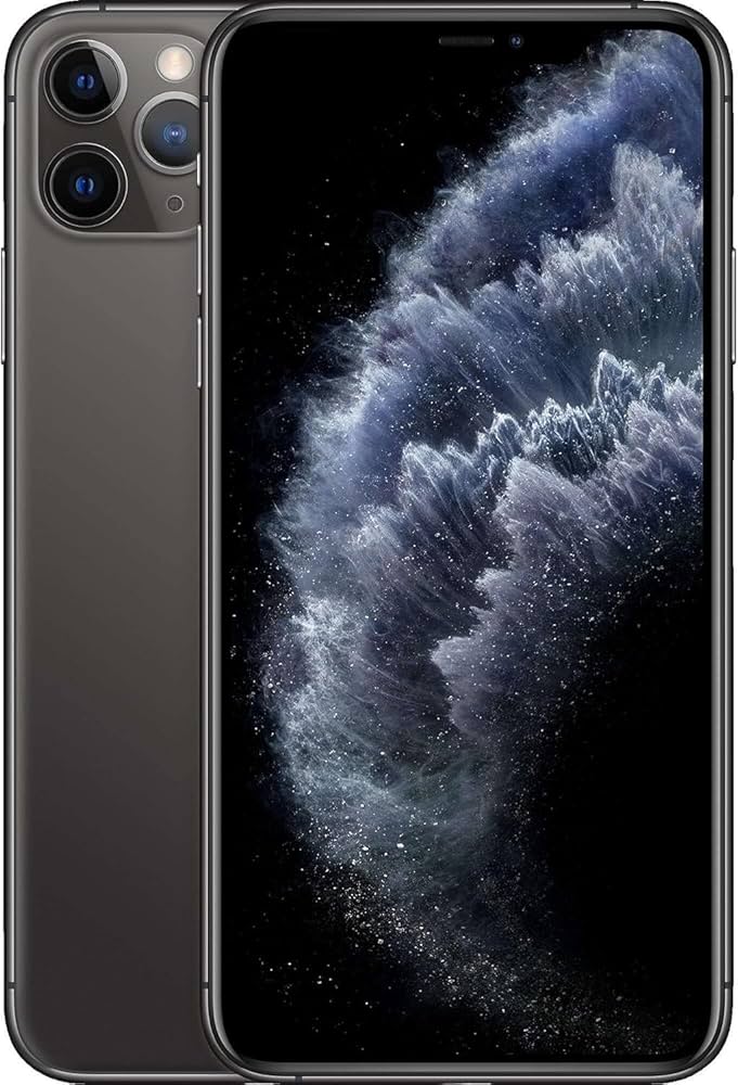 Apple - iPhone11Pro ６４㌐ Apple iPhone 11 Pro 64GB Gold - Unlocked Renewed Device