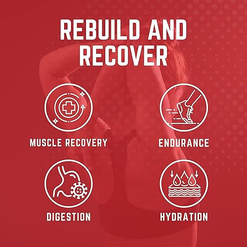 Vista 4 de Purus Labs Everyday Amino BCAA Powder Aminoácidos para hidratación y recuperación muscular Sin azúcar y sin gluten 30 porciones