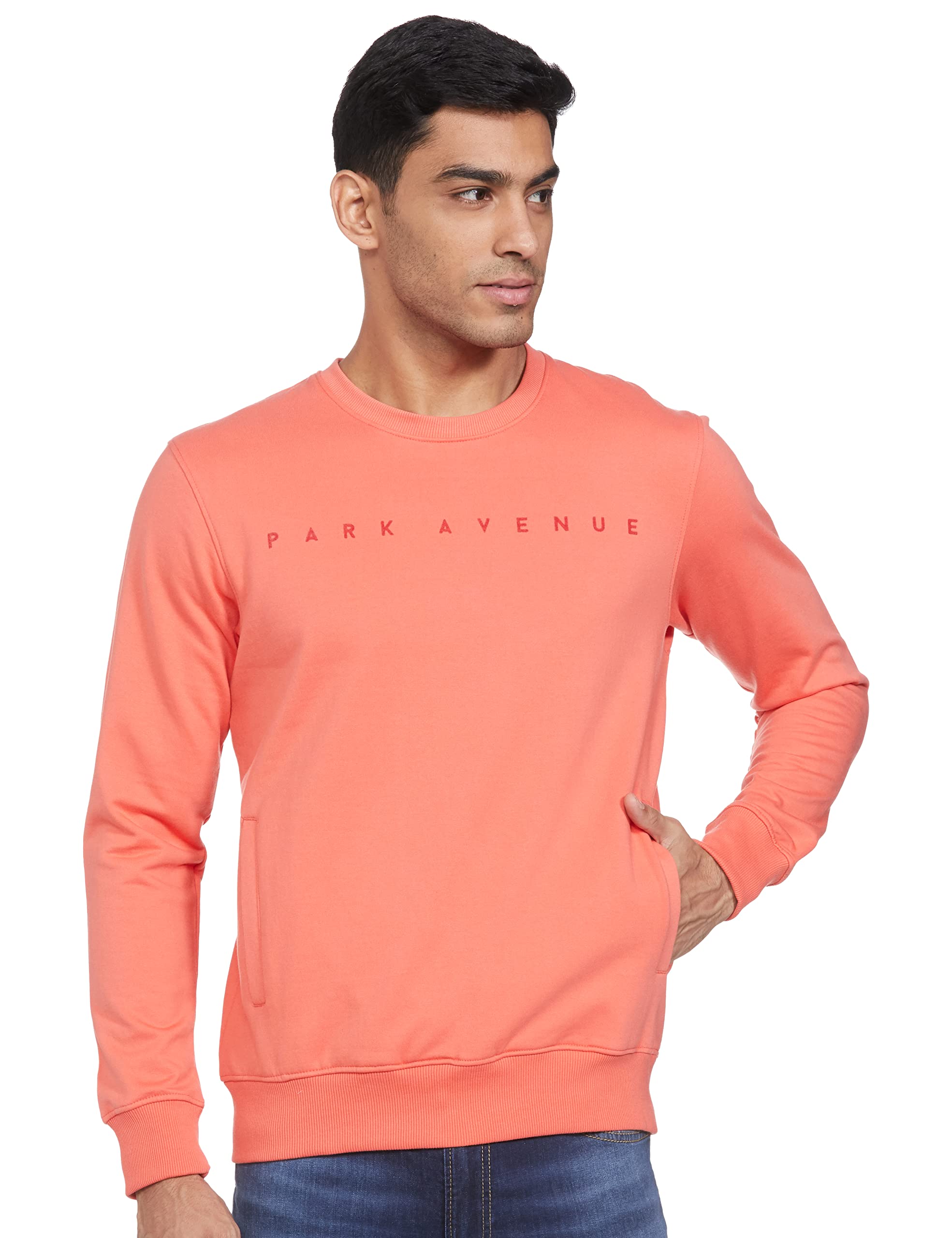 Park AvenueMen Sweatshirt