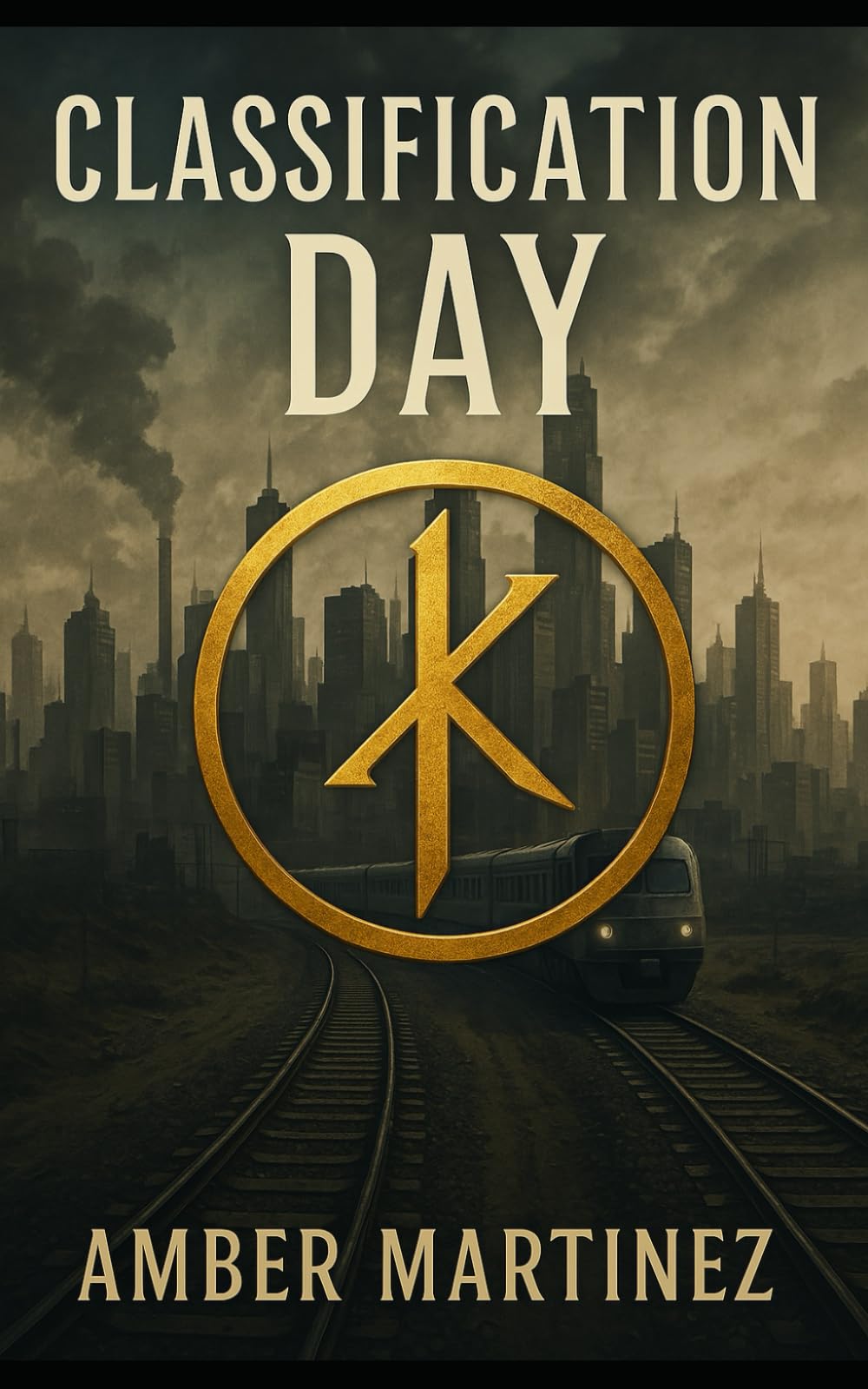Classification Day