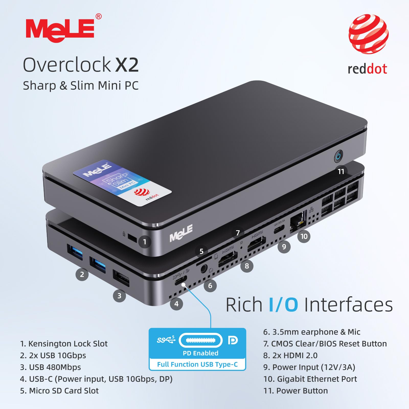 Amazon.com: MeLE Mini PC with Win-11-Pro,Micro Desktop Computer Amazon.com: MeLE Mini PC with Win-11-Pro,Micro Desktop Computer