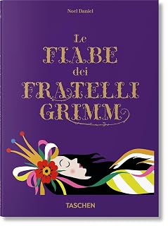 Le fiabe dei fratelli Grimm