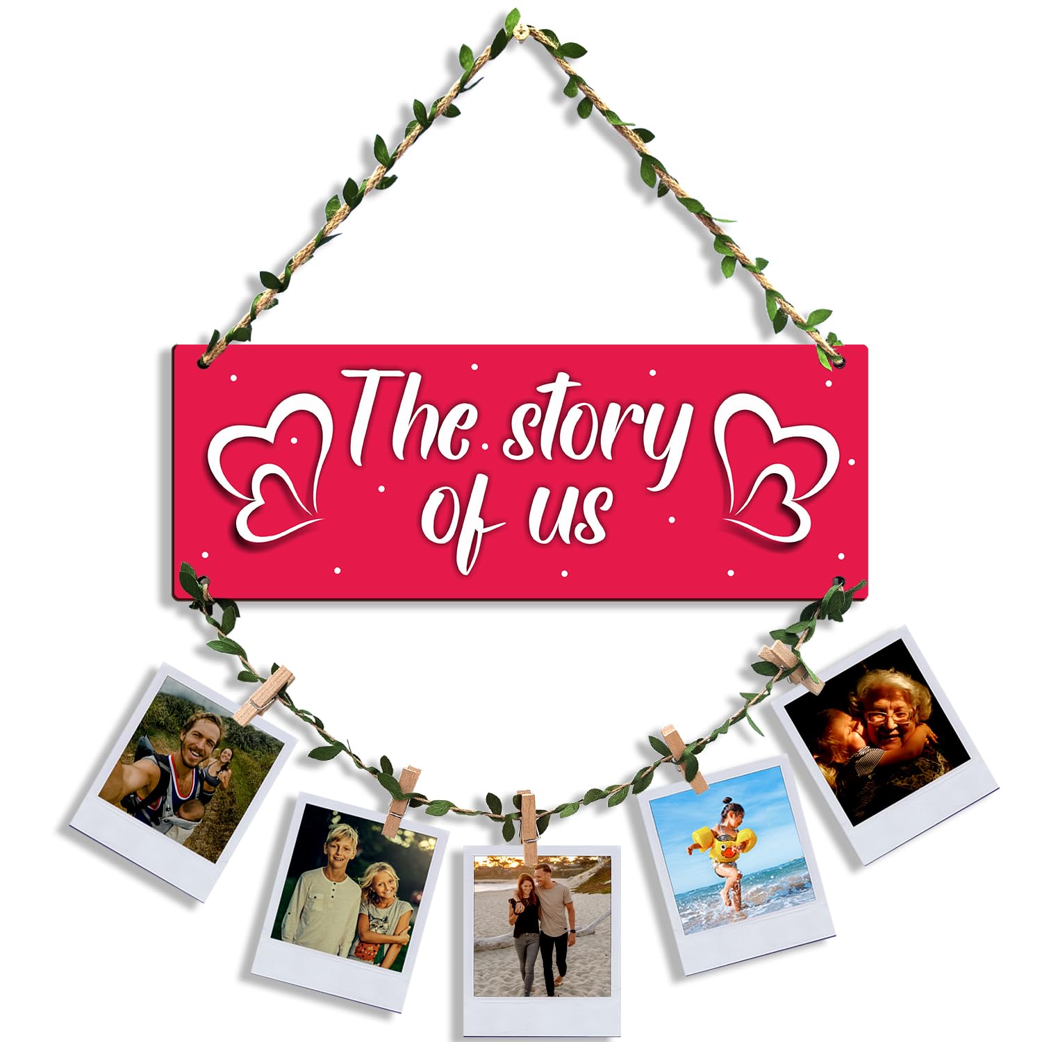 Sehaz Artworks Photo Frames For Wall Decoration | Bedroom Decor | Decorative Items For Bedroom | Room Decor Items | Wall Photo Frames For Home Decoration