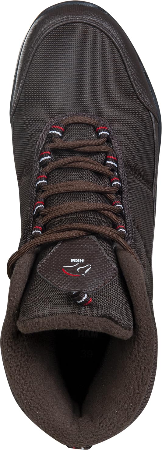 HKM Herren Adventure Reitstiefel