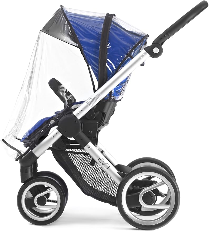 mutsy transit review