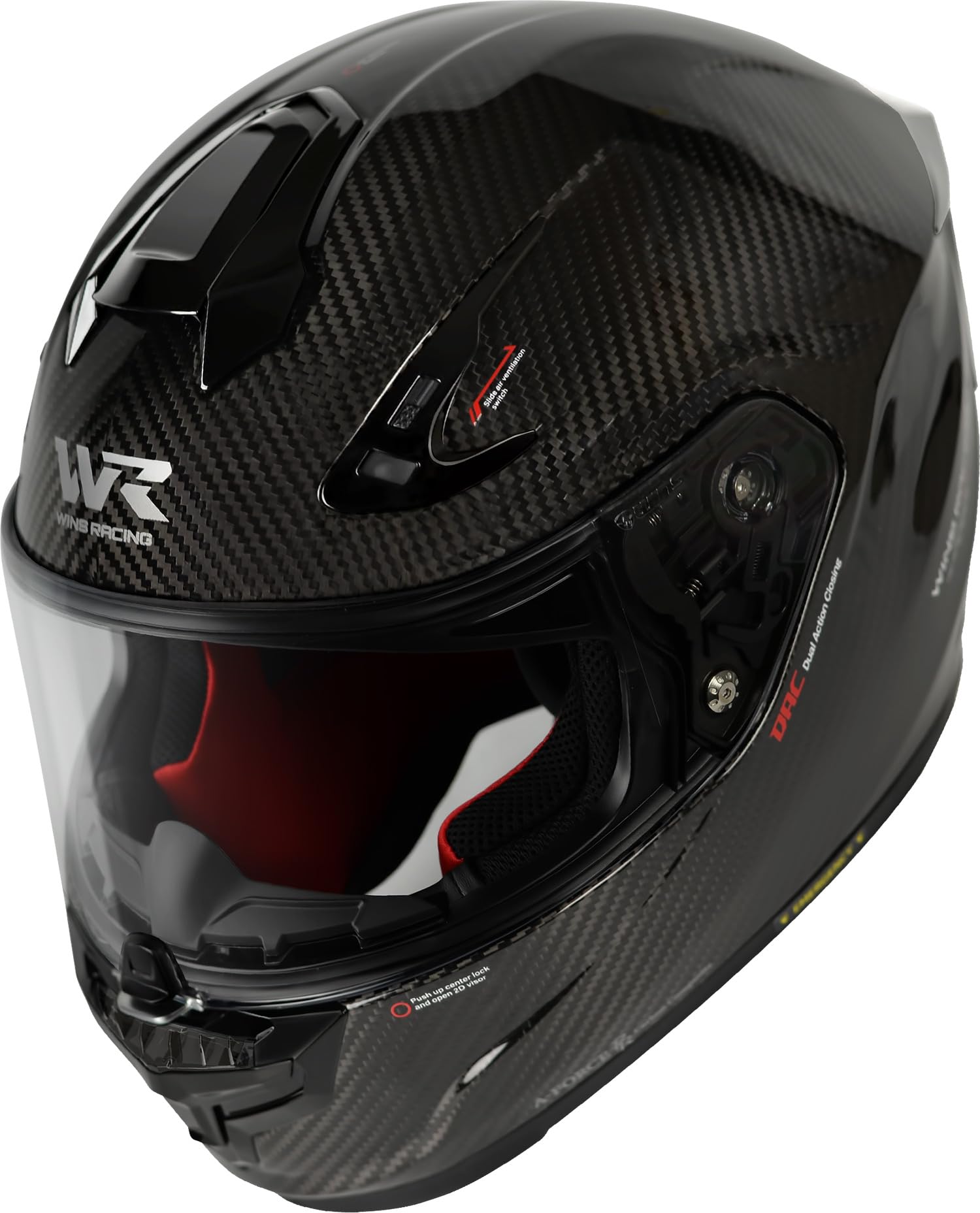 Amazon | ウインズジャパン〔WINS JAPAN 〕A-FORCE RR L | フル