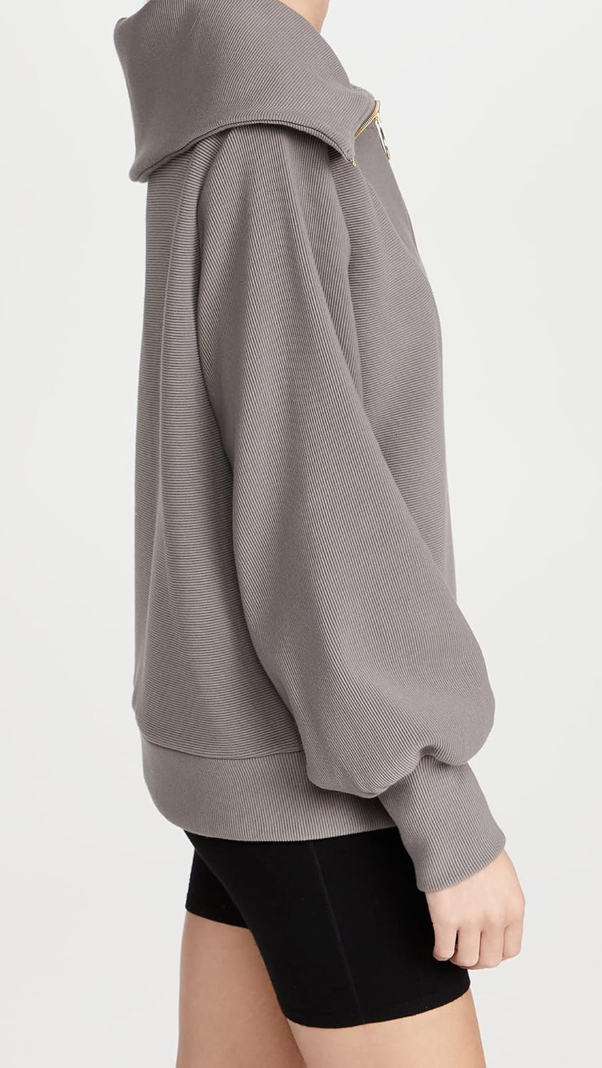 Varley Women's Vine Pullover