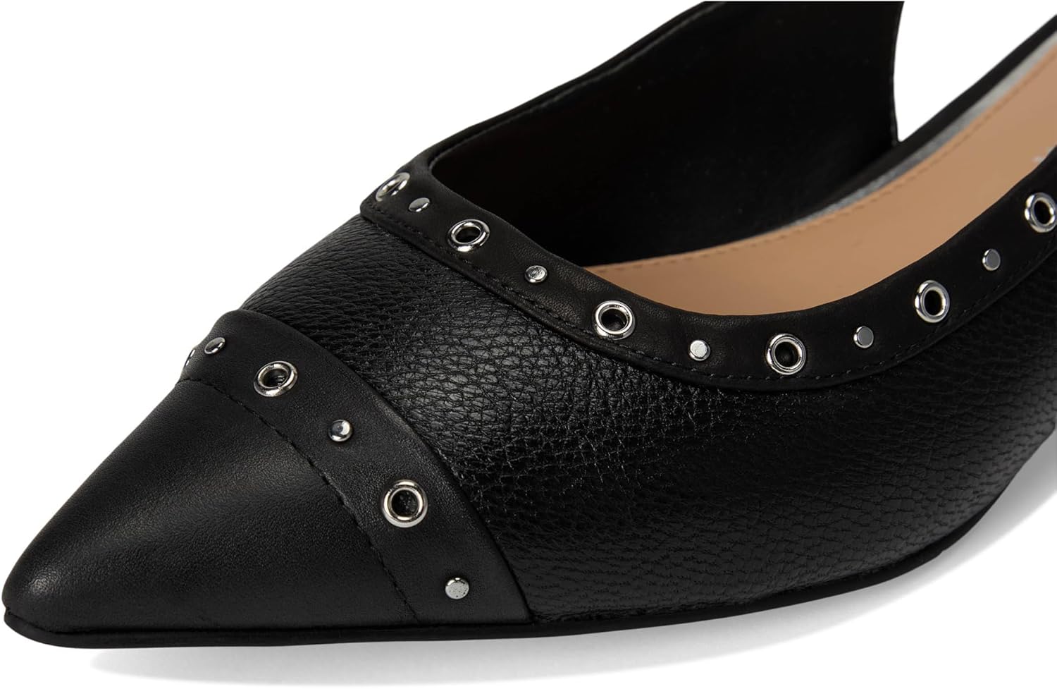 Donald J Pliner Women's Lavinah Ballet Flat - Image 6