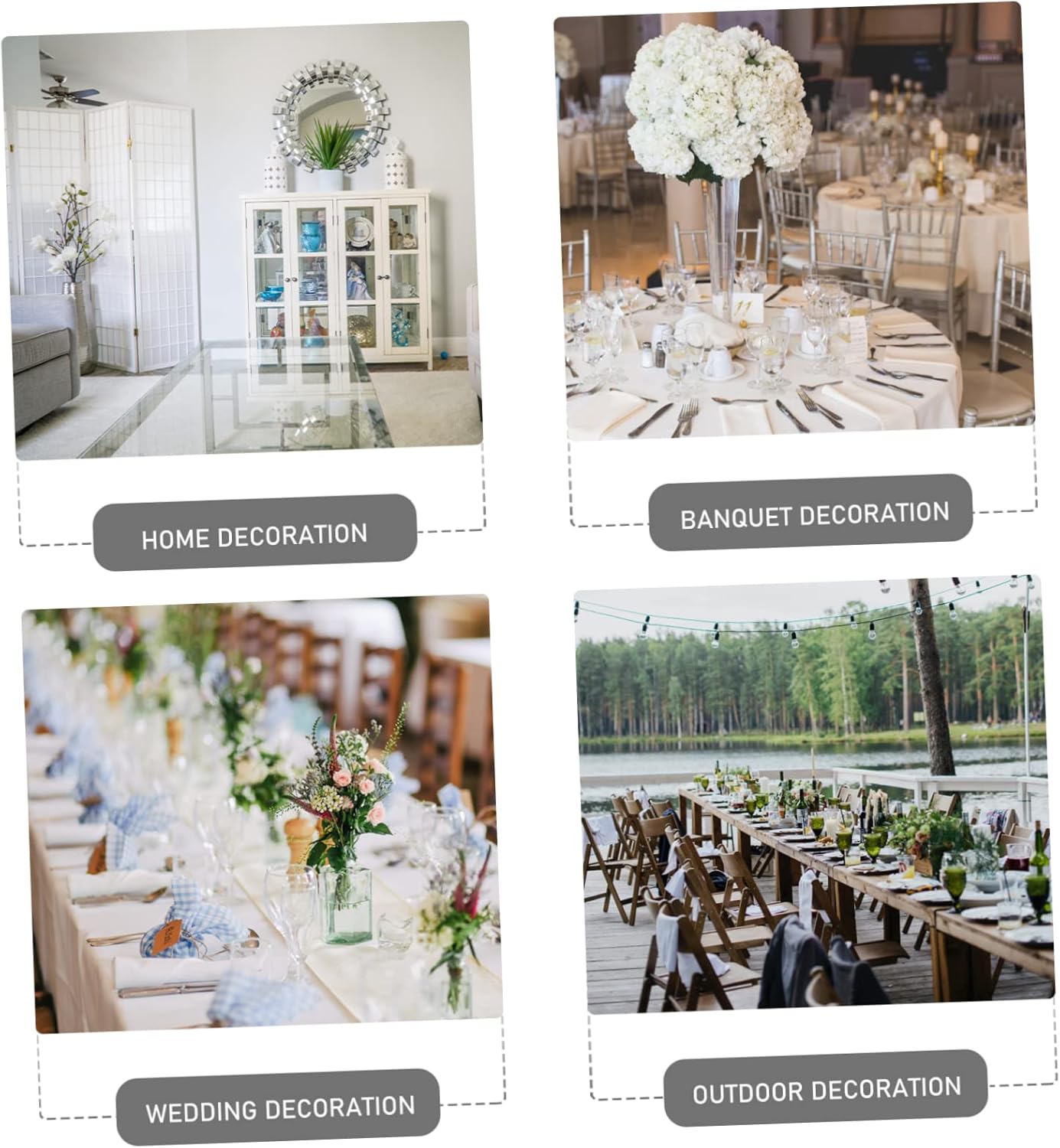 Cabilock Wall Sconce Candle Holder Rustic Wood Candle Holders for Home Decor Elegant Wall Art for Living Room Hallway Dining Room for Tealights and Pillar