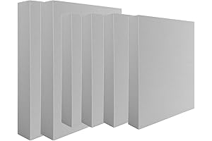 Professional Simon Hurley Stamping Foam