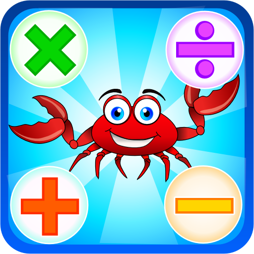 Kids Math Practice Grade 1,2 - App on the Amazon Appstore