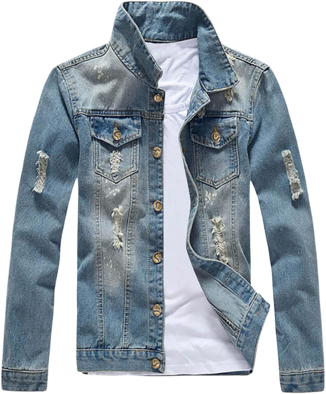 00's helmut lang デニムジャケット 44 イタリア製 プラダ期？ 希少