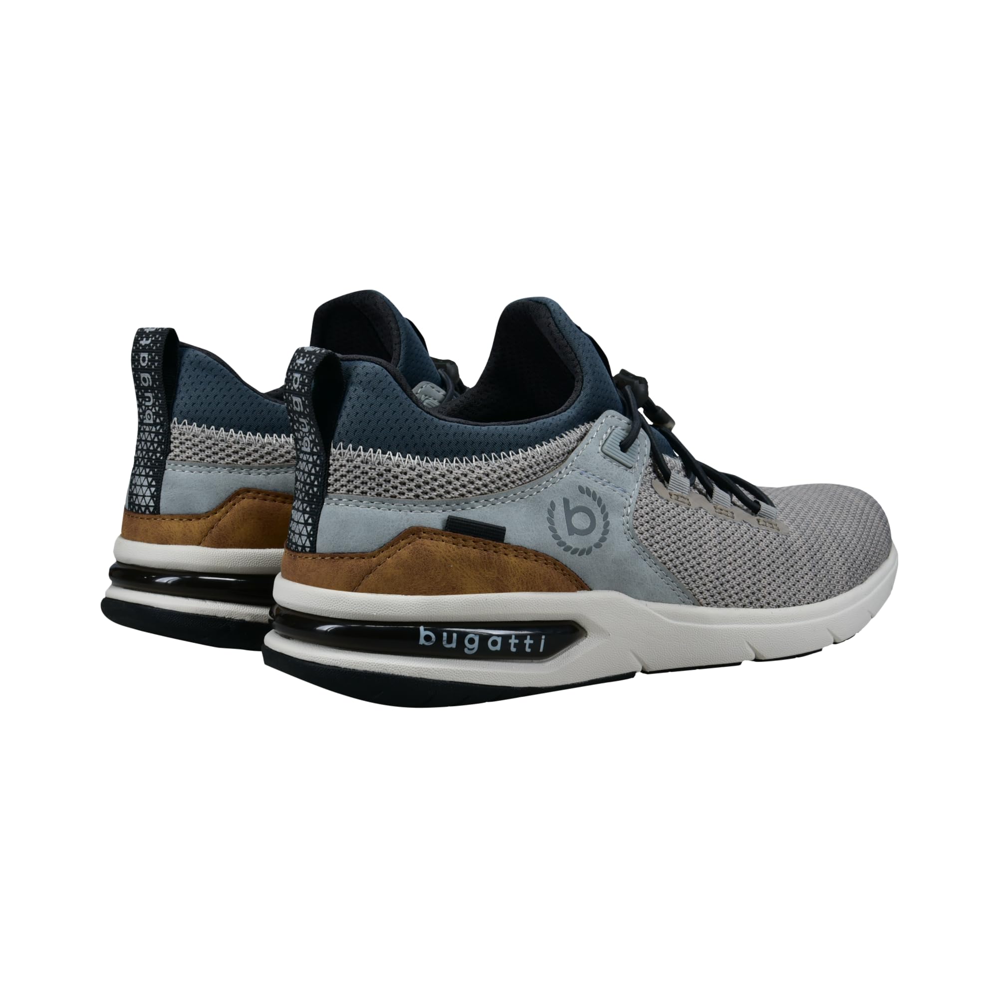 bugatti man Herren Slipper, Männer Slipper, Mokassins