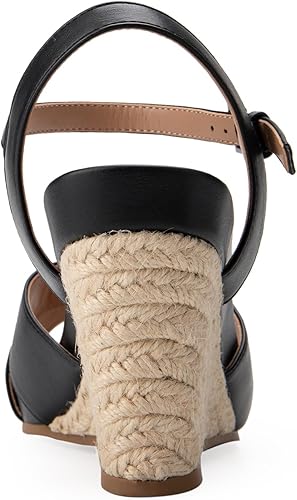 Miniatura 3 de Aerosoles Sandalia de cuña pastel para mujer