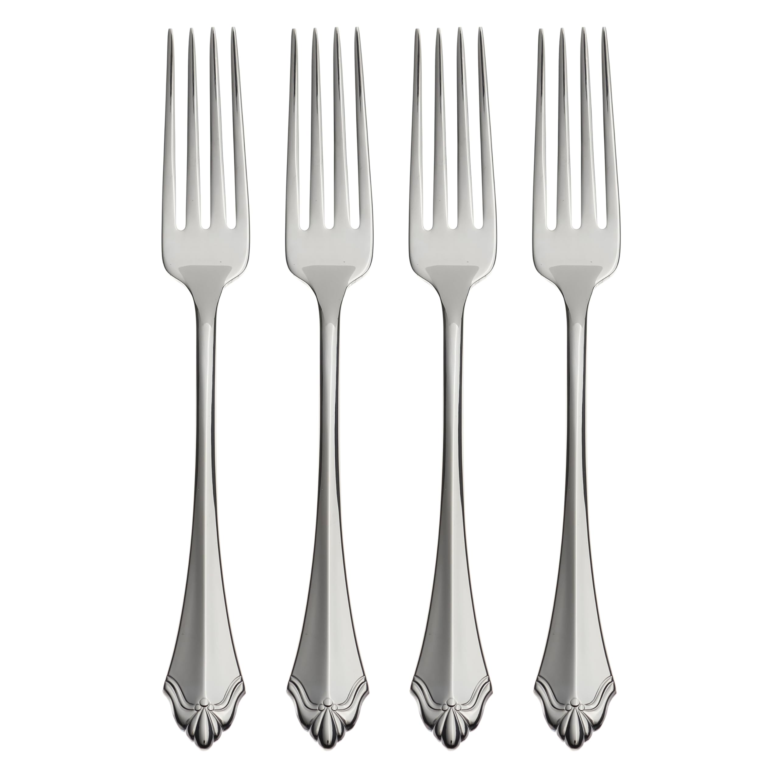 Amazon.com: Oneida 2915004A Kenwood Fine Flatware Dinner Forks