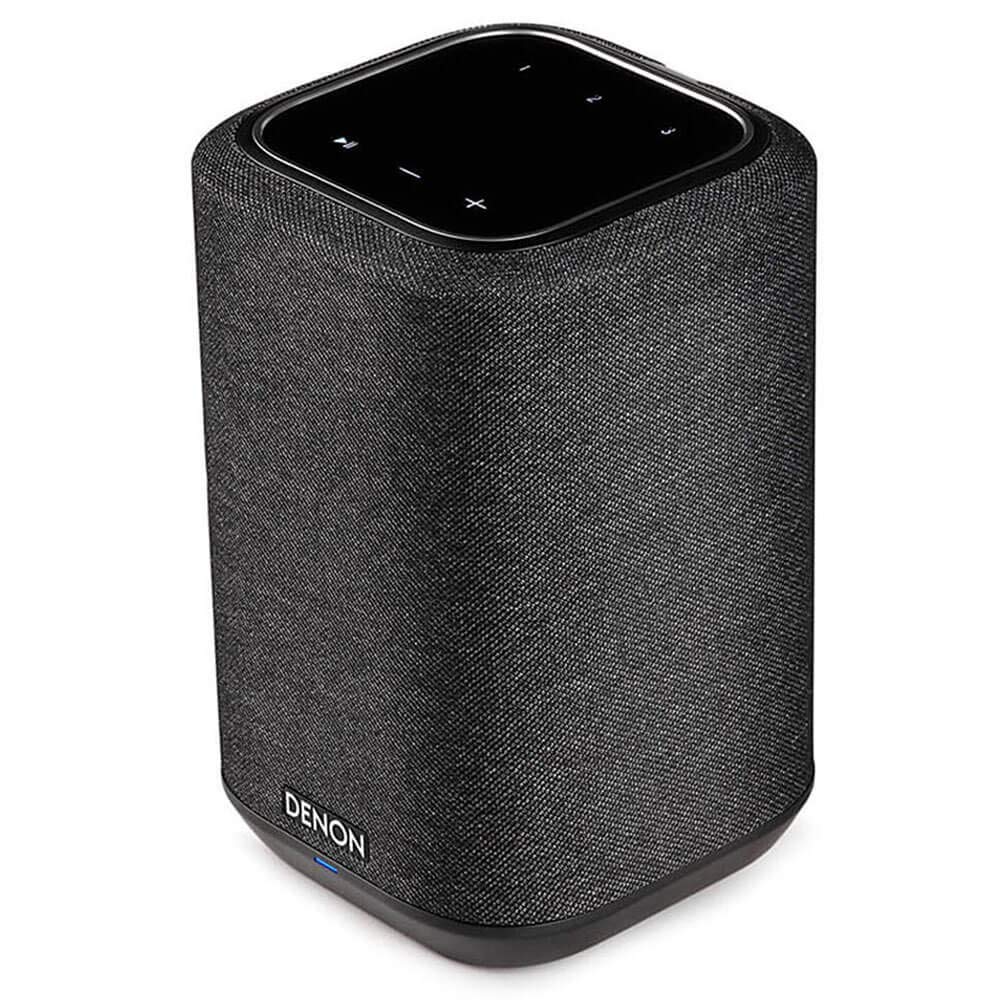 スピーカー・ウーファー DENON  150 WIRELESS SPEAKER Amazon.com: Denon Home 150 Wireless Streaming Speaker (Factory