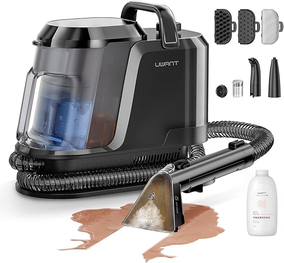 リンサークリーナー