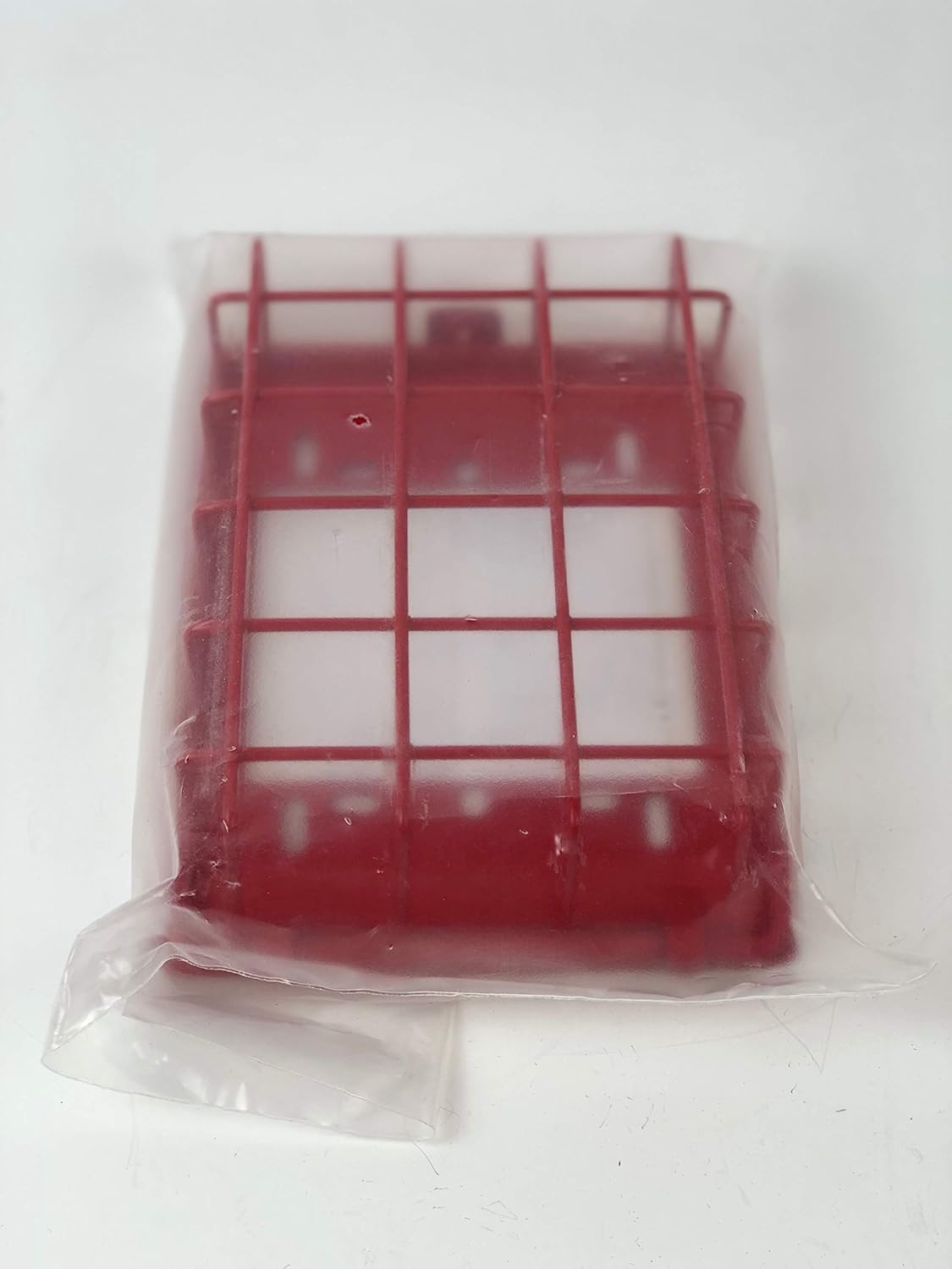 Simplex 2099-9800 - Wire Pull Station Guard, Red
