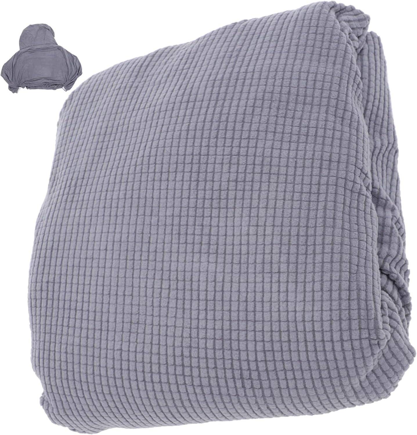 OUNONA 1set Recliner Slipcover Sofa Cover Furniture Cover for Recliner Couch Chaise Lounge Chaise Cushion