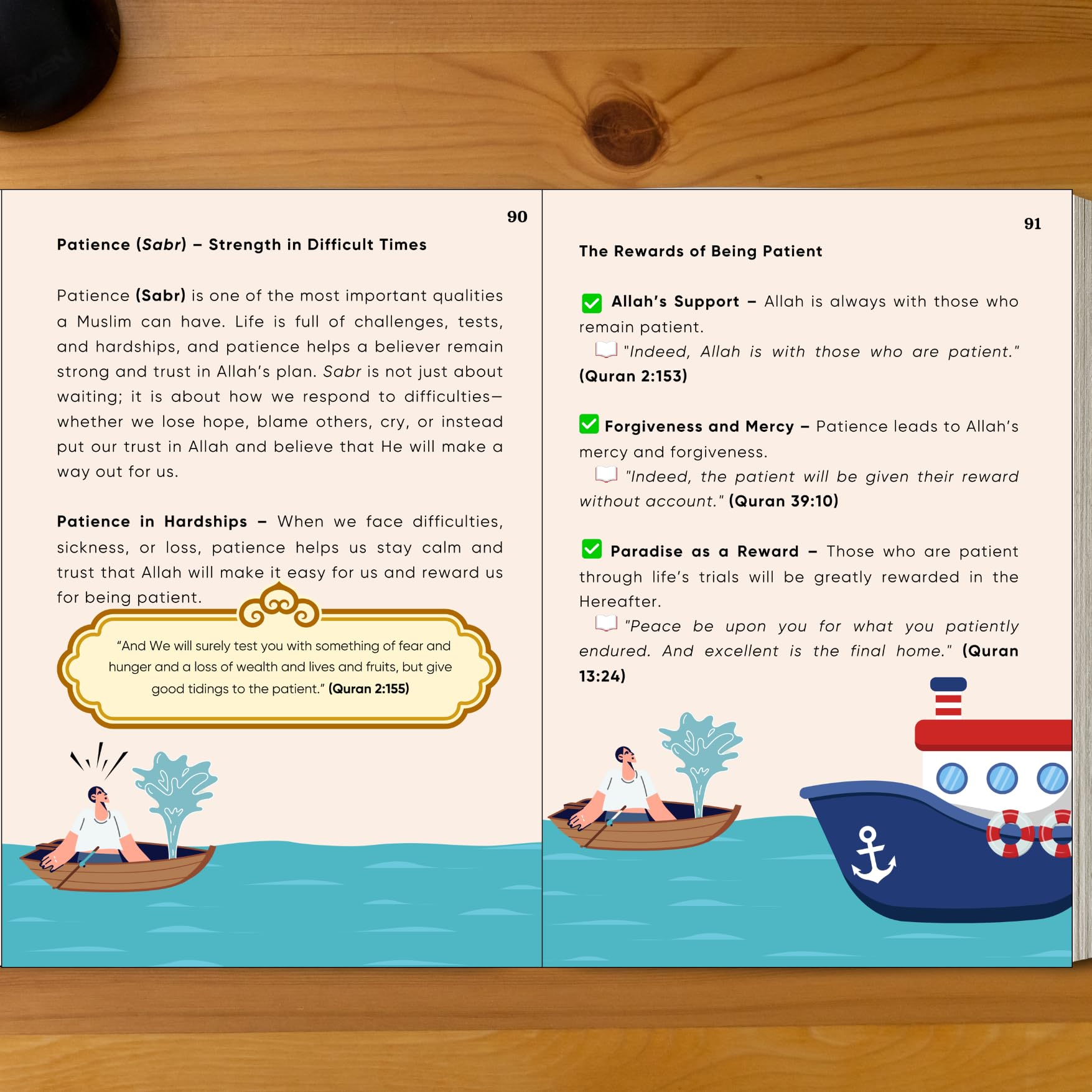 Islam at Home | Learn about: Aqeedah, Ibadah, Characters of a Muslim, The Holy Quran and Hadith | Islamic History, Prophets and Caliphs | A Parent's ... | Islamic Books for kids | Age: 6 & above 4