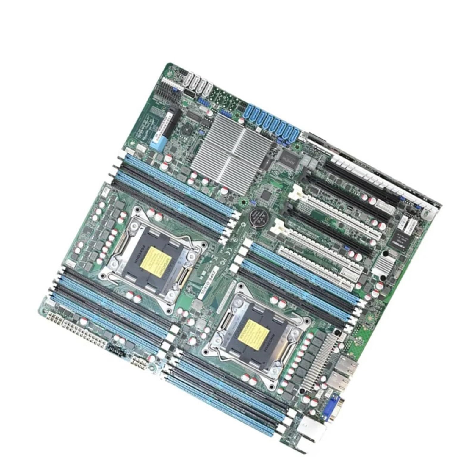 Placa Madre Fit For ASUS Z9PE-D16/2L