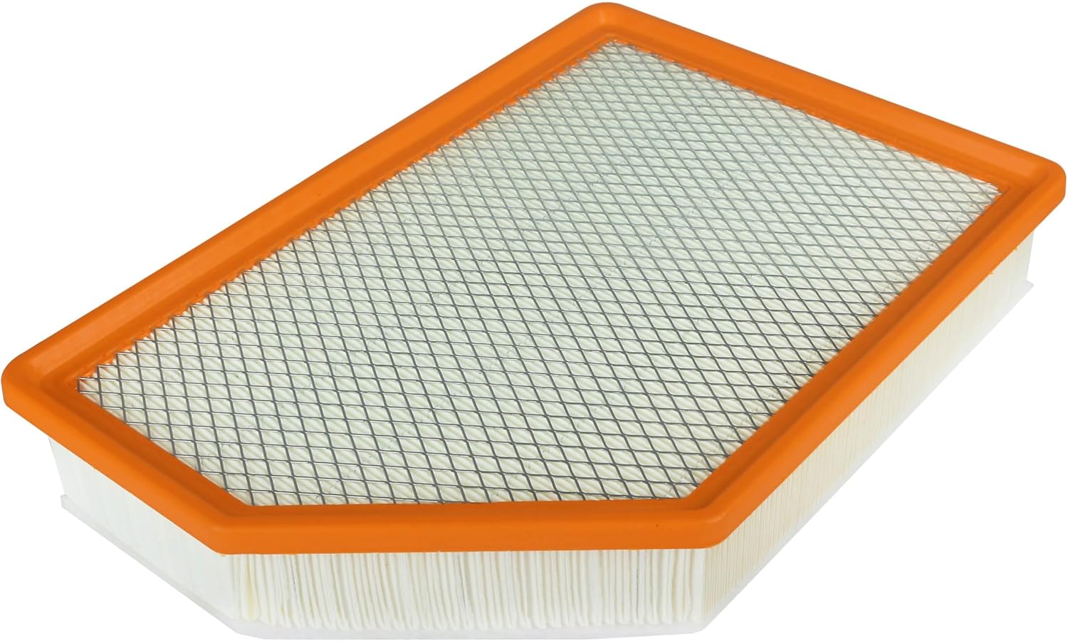 84554703 Engine Air Filter for 2020-2023 Chevrolet Silverado and GMC Sierra 2500 HD 3500 HD 6.6L Engine Vehicles | Replaces A3248C, 84554703