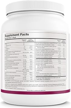 Biotics Research Pre Natal PacksTM Pre Natal Nutrition Support, Post Natal Formula, Includes Omega3s, Iodine and Folate, Nutritional Needs for Pregnant, Lactating and Women Wishing to Conceive, 60 Pack