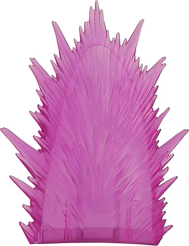 Miniatura 7 de Dragon Ball Super Paquete Power Up de Goku Black Rose de 6 pulgadas (37138)