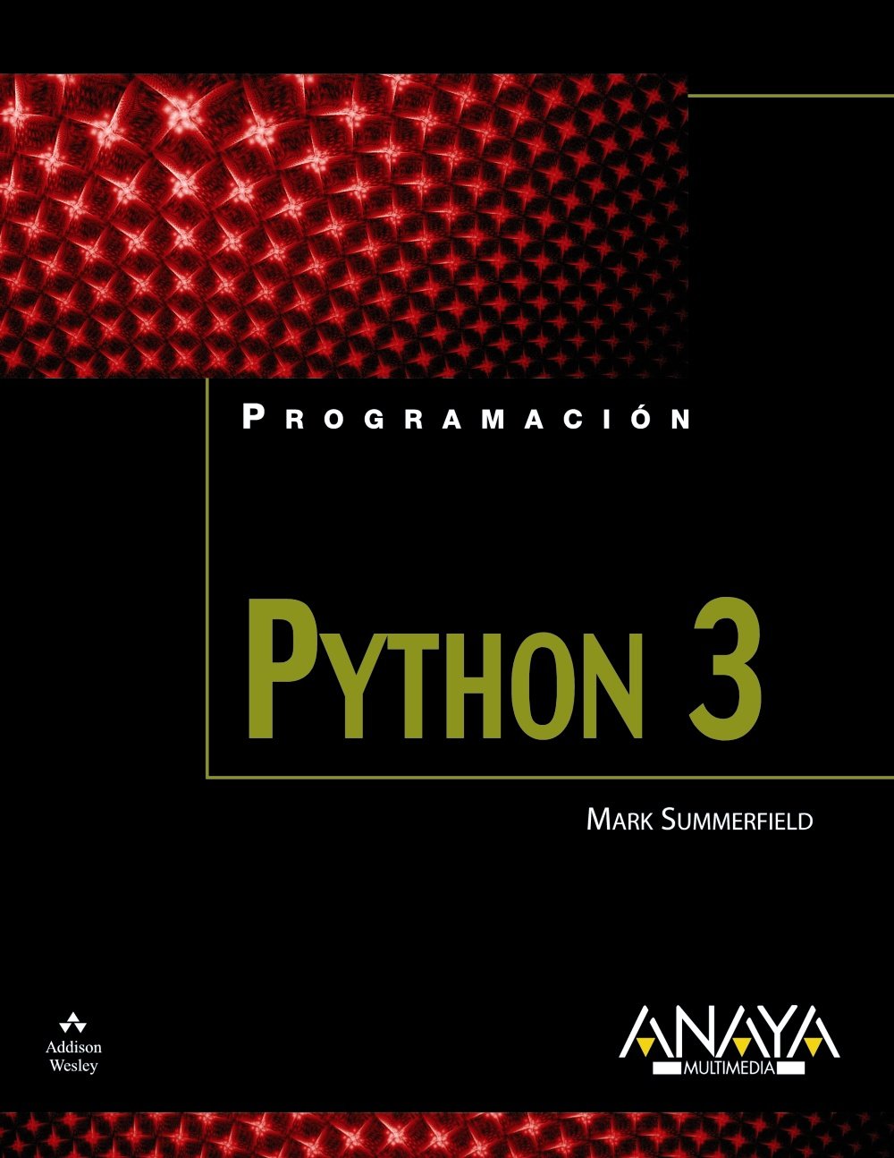 Python 3 (Programación)