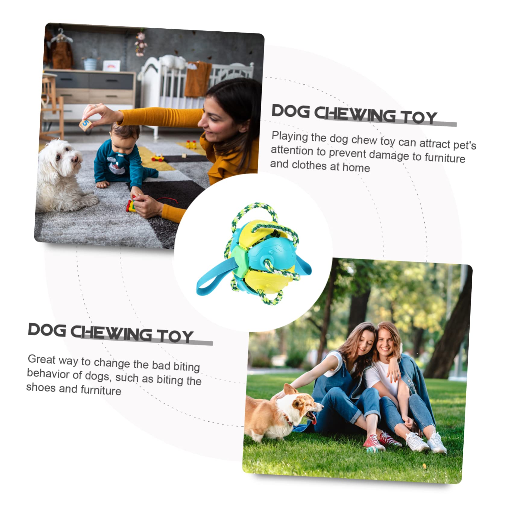 Tragbares Fliegendes Wurfspielzeug Aus Verschleißfestem Material Interaktives Hundespielzeug Für Welpen Und Haustiere Outdoor Apportierspielzeug Zur Beschäftigung