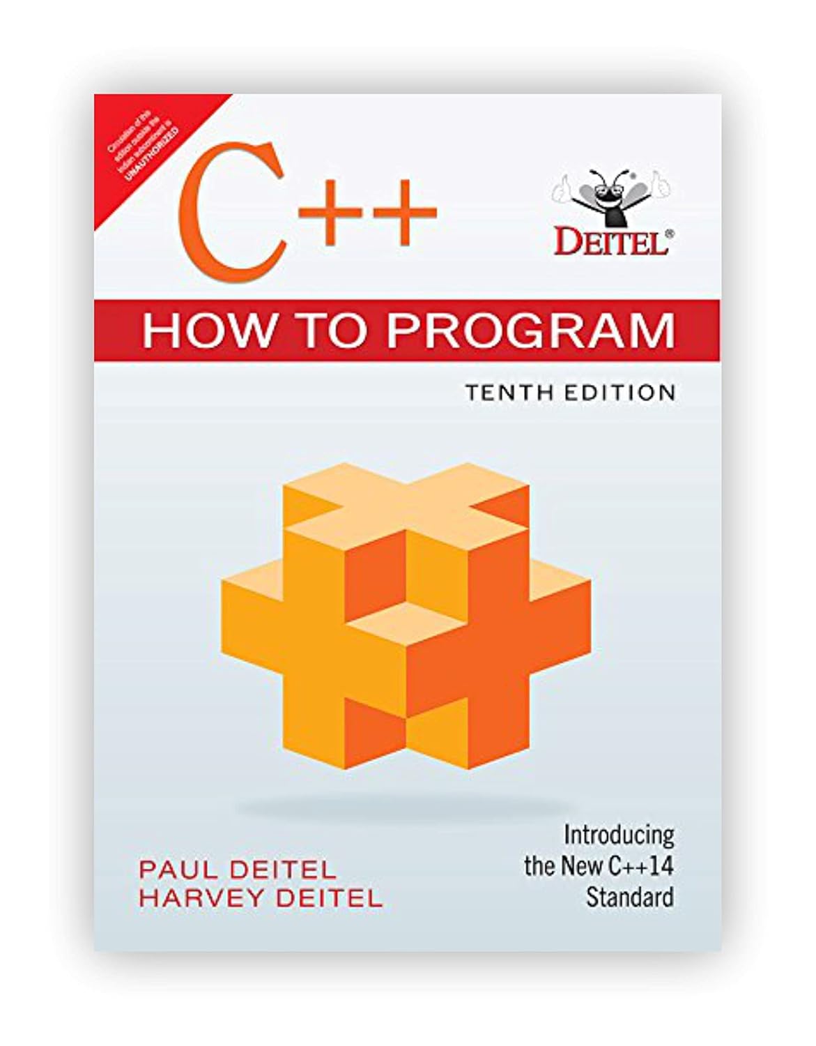 C++ How to Program: Paul Deitel: Amazon.com: Books