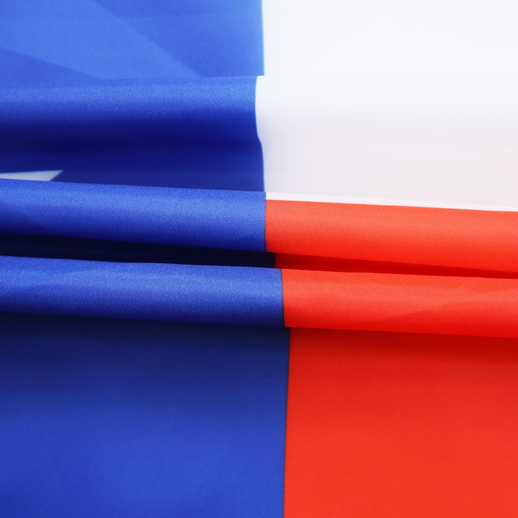 AZ FLAG Texas Flag 150 x 90 cm with 4 Eyelets, Texan Pavilion for Balcony or Wall, 1 Pièce - Image 2