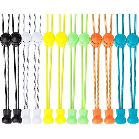 lacci elastici foot locker