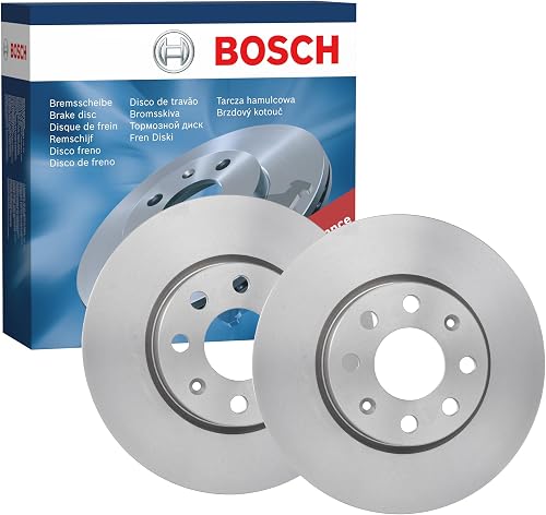 Bosch 986479223 Bremsscheibe - (Paar)