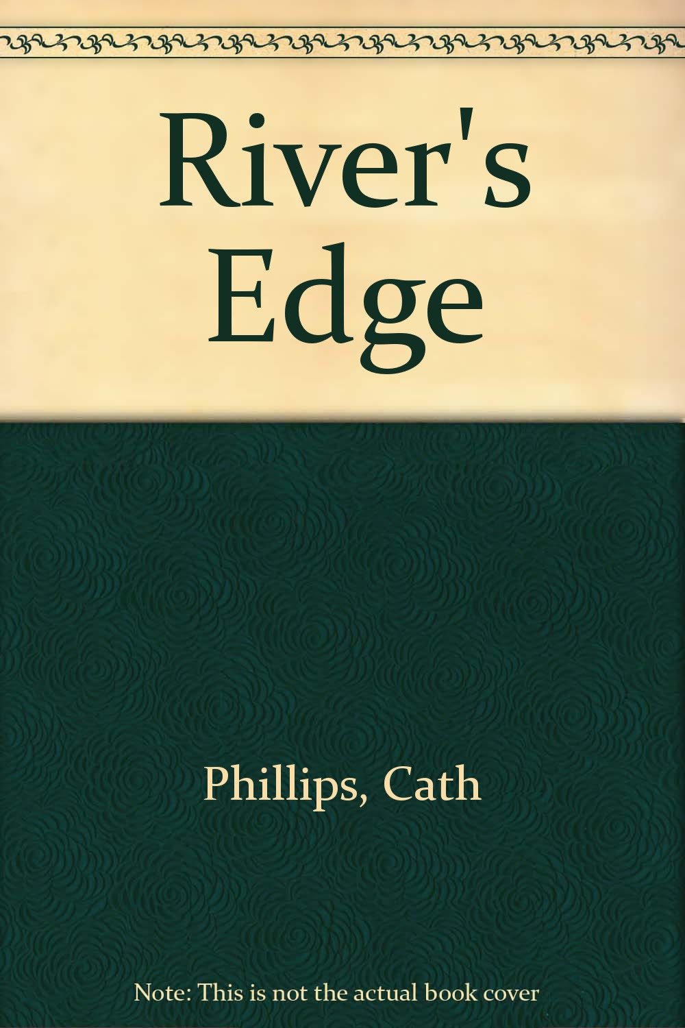 Buy River's Edge — BookShops.in