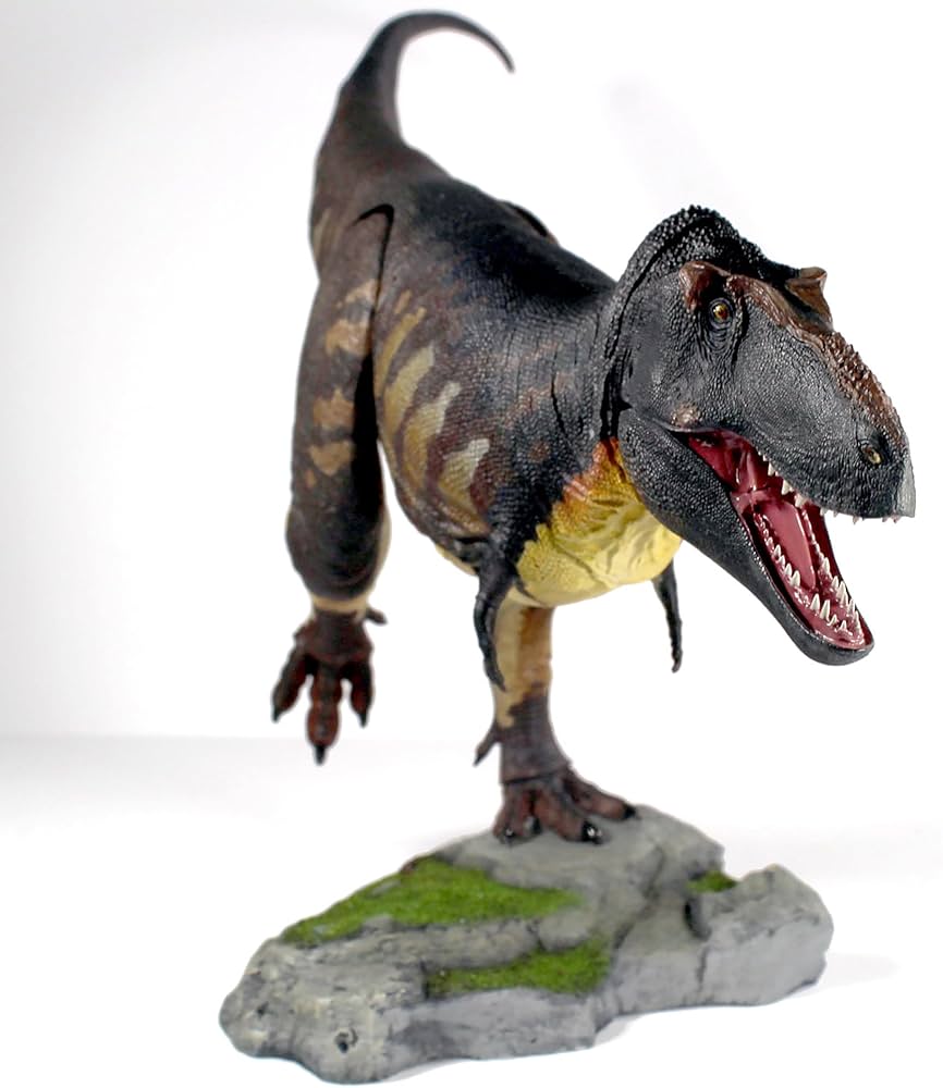 その他 BEASTS OF THE MESOZOIC Tarbosaurus Amazon.com: Beasts of the Mesozoic: Tarbosaurus Bataar - 1