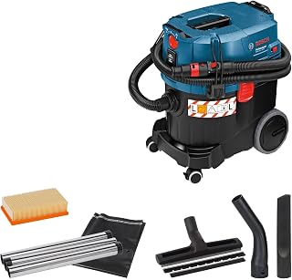 Bosch Professional (Robert Bosch Power Tools) GAS 35 L SFC+ Professional