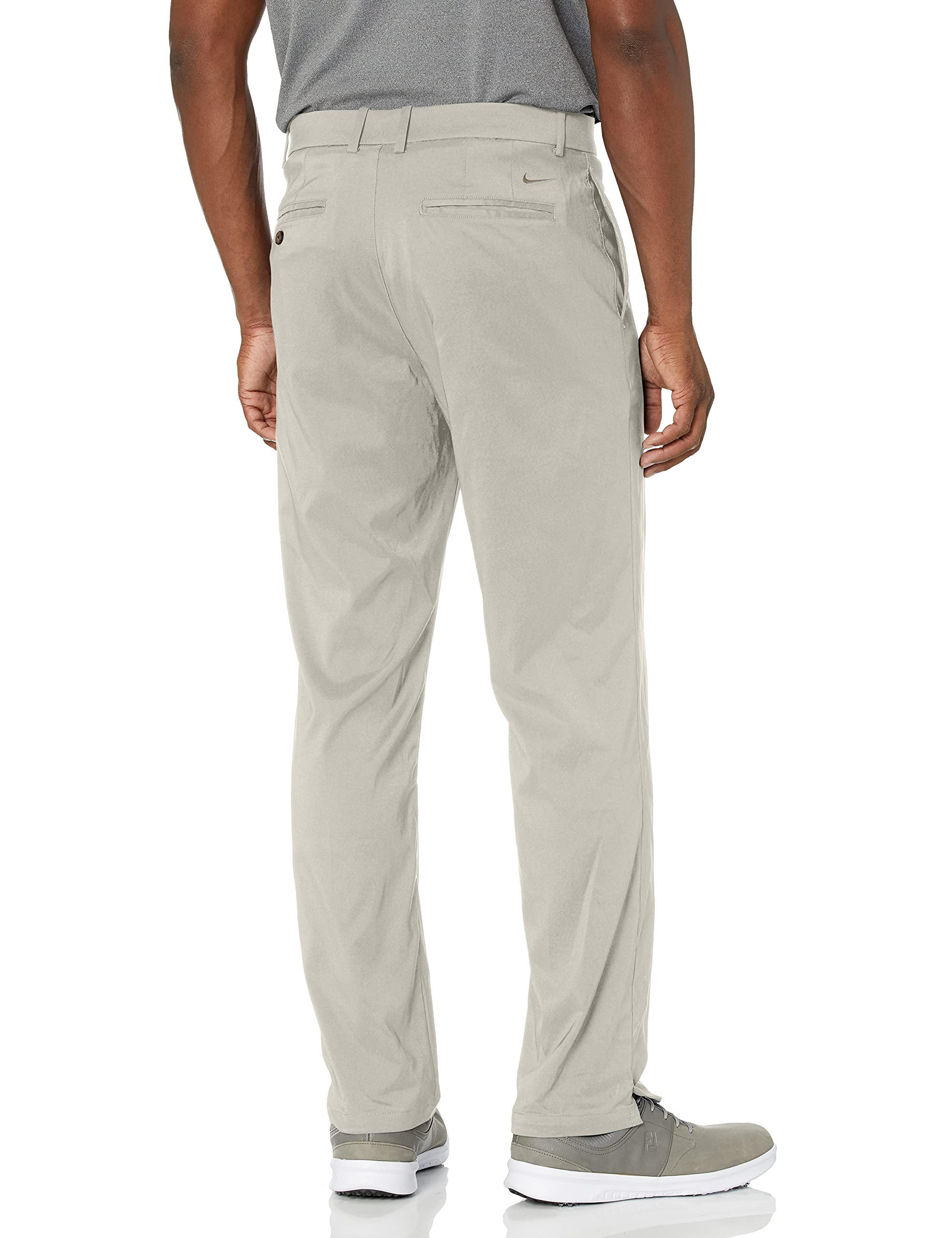NIKE Men's Nike Flex Pant Core - Spodnie Mężczyźni