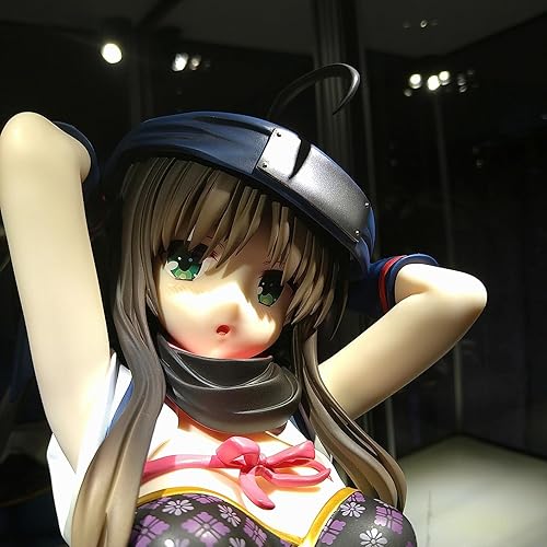 Amazon | アリスグリント 1/3.5スケール フィギュア 千恋＊万花 常陸
